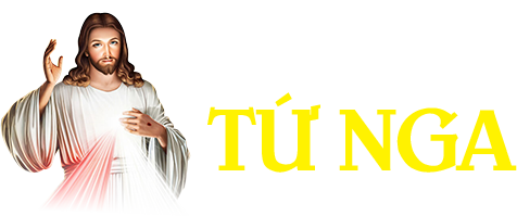 Mẫu website bán đồ thờ Công Giáo